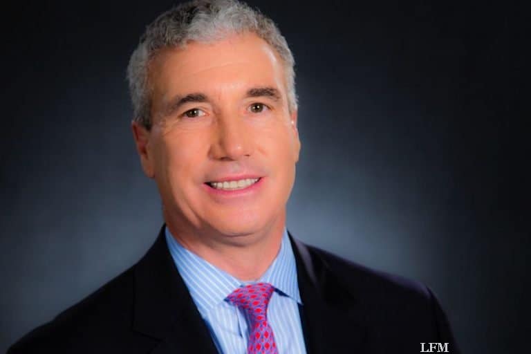 C. Jeffrey Knittel wechselt zu Airbus Americas