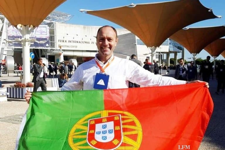 Ryanair ermöglicht Umsteigeverbindungen ab Porto