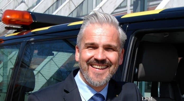 IDRF bestätigt FMM-Chef Ralf Schmid im Amt