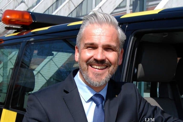 IDRF bestätigt FMM-Chef Ralf Schmid im Amt