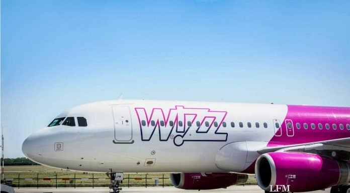 Wizz Air bestellt noch einmal 146 Airbus neo