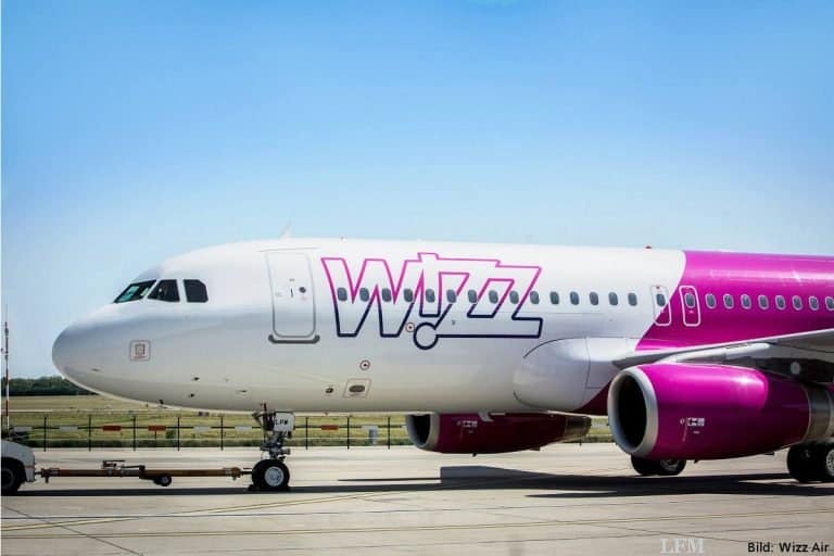 Wizz Air bestellt noch einmal 146 Airbus neo
