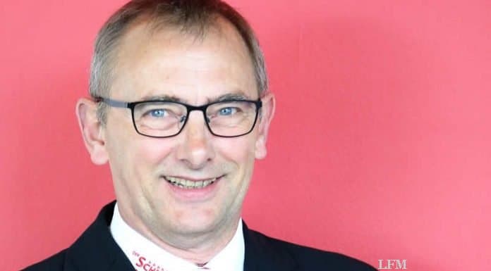 PAD mit verstärkter Reisekompetenz