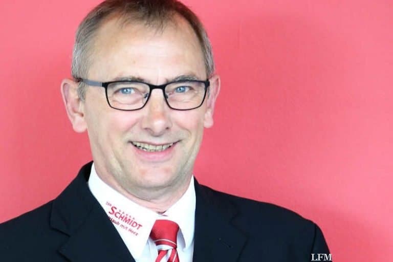 PAD mit verstärkter Reisekompetenz