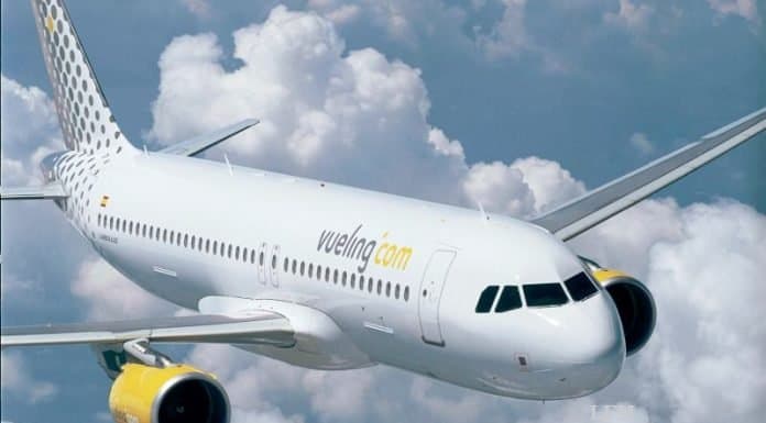 Vueling steuert Sommer 2018 Stuttgart ab Mallorca an