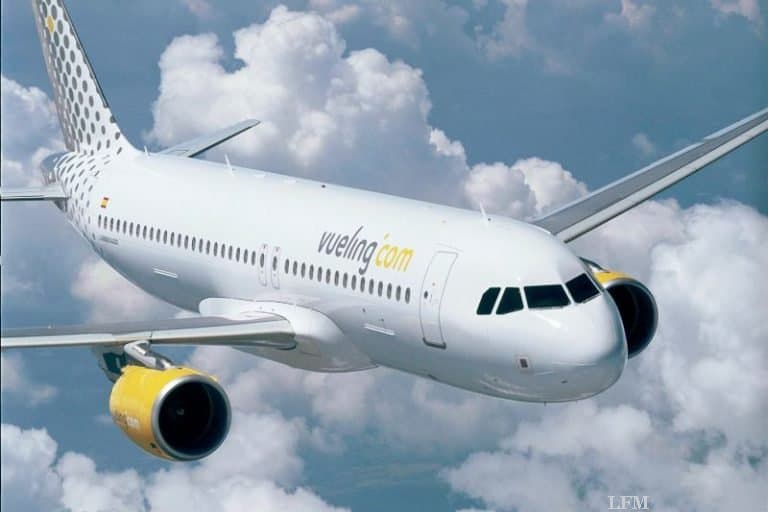Vueling steuert Sommer 2018 Stuttgart ab Mallorca an
