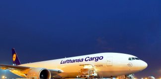 Triple-Seven "Good Day, USA"