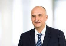 Eric Schulz von Rolls-Royce folgt Legende Leahy