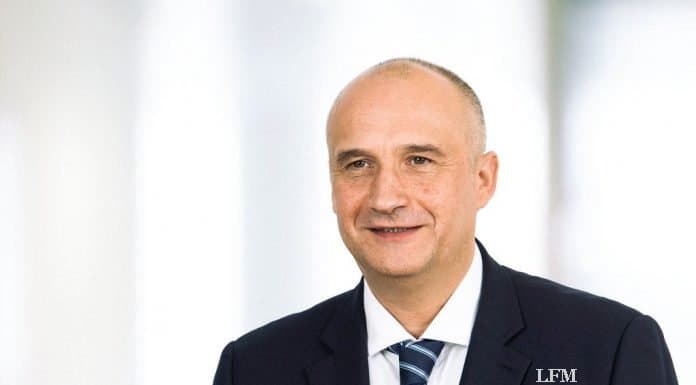 Eric Schulz von Rolls-Royce folgt Legende Leahy