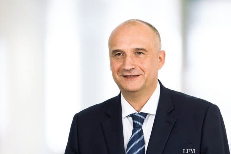 Eric Schulz von Rolls-Royce folgt Legende Leahy