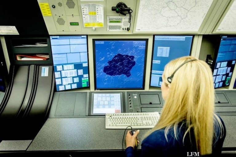 SECSI: Anlauf für größten Free Route Airspace