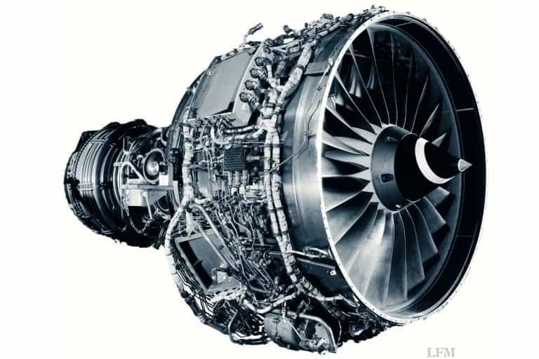 V2500-A5: MTU Maintenance Canada zertifiziert