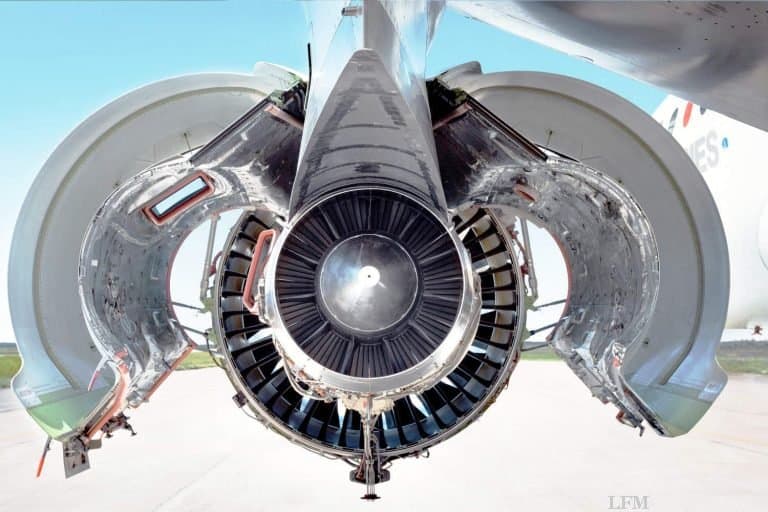 Joint Venture EME Aero gegründet