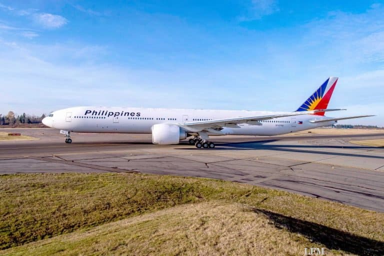 777-ER erste Boeing für Avation PLC