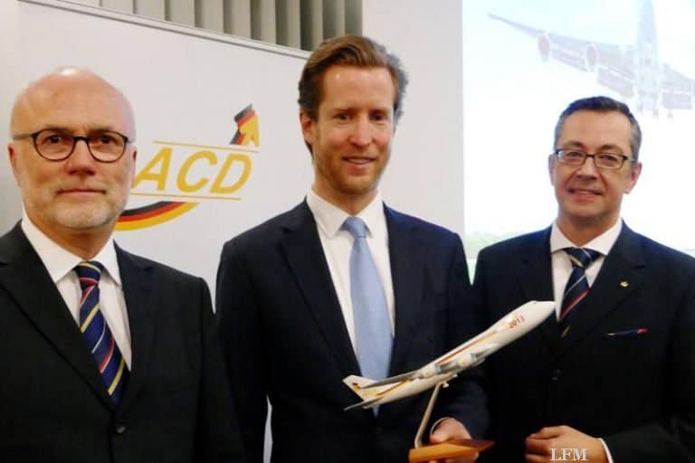 Luftfracht: Wenig Rentabilität verhindere Investition