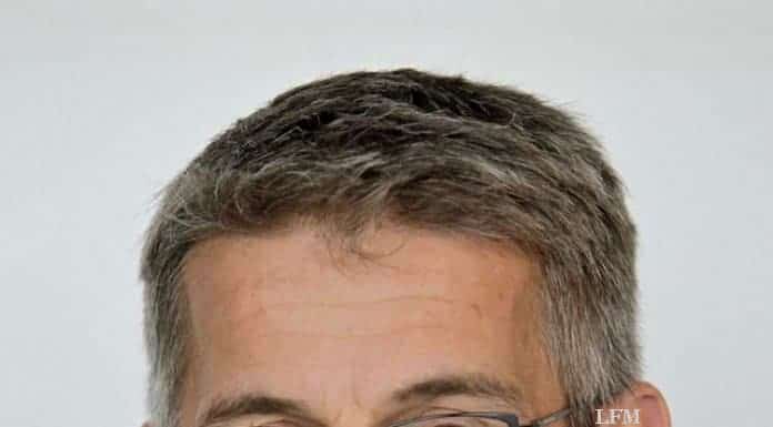 Elmar Kleinert wird Chef des Flughafen BER