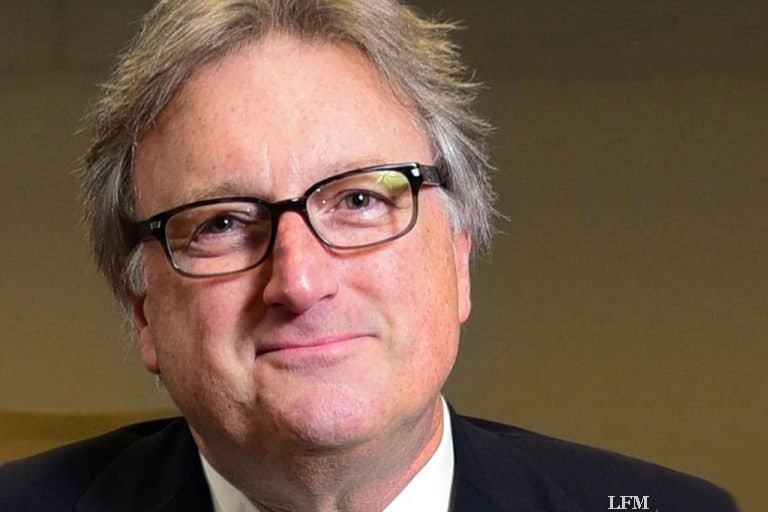 Professor Mark Powers wird Finanzchef bei Etihad