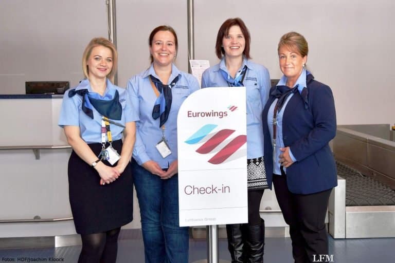 Heringsdorf stellt sich auf mehr Linienflüge ein