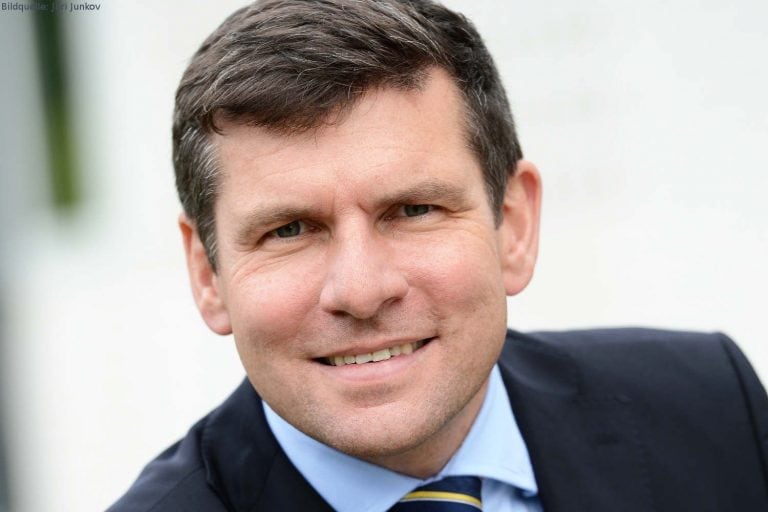 Luftfracht in Deutschland wächst verlangsamt