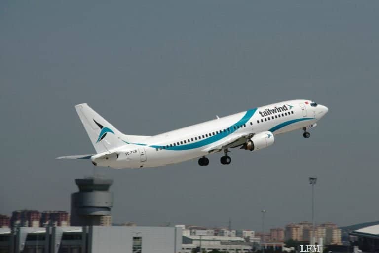 Tailwind erschließt Türkeiziel Bodrum ab Paderborn