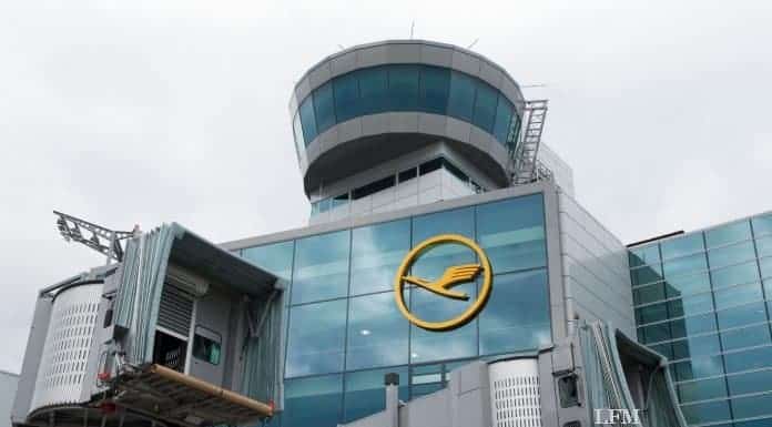 Lufthansa Group erneut im FTSE4Good-Nachhaltigkeitsindex