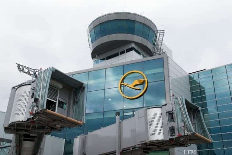 Lufthansa Group erneut im FTSE4Good-Nachhaltigkeitsindex