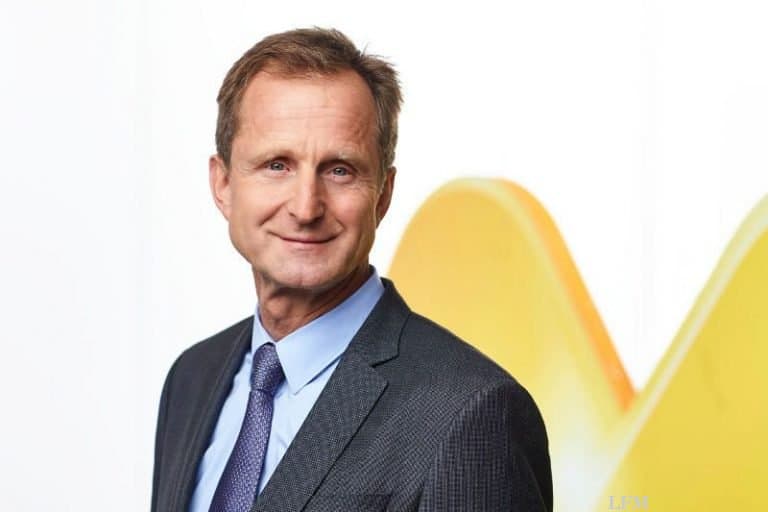 Airlines von Thomas Cook im Management neu