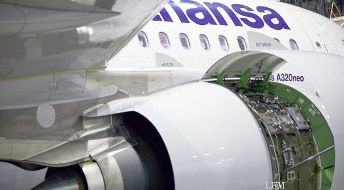 Lufthansa-Airlines: A320 für Austausch vereinheitlichen