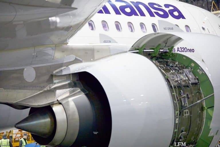 Lufthansa-Airlines: A320 für Austausch vereinheitlichen