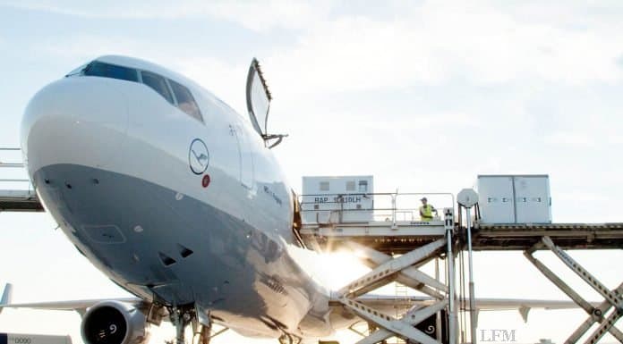 Lufthansa Cargo übernimmt US-Dienstleister Fleet