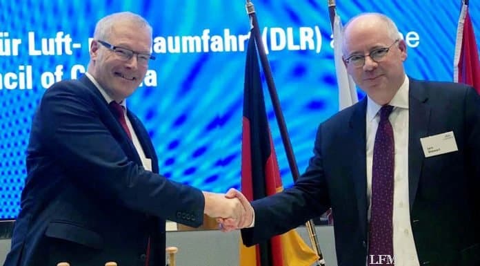 Atlantik Brücke Forum für Zusammenarbeit der Forschung