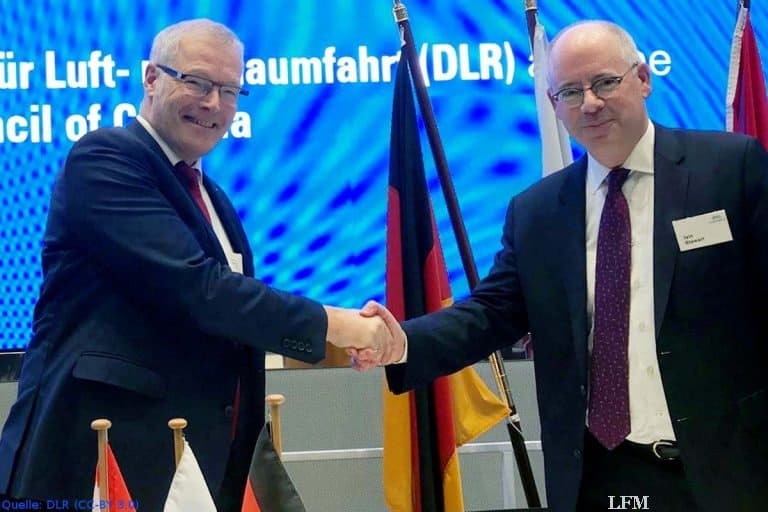 Atlantik Brücke Forum für Zusammenarbeit der Forschung