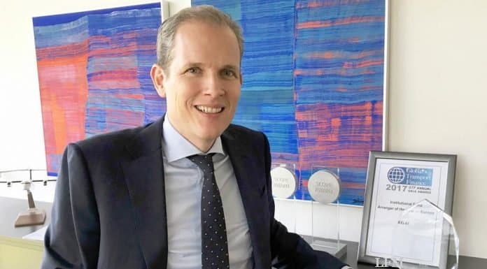 KGAL als größter Manager für Euro-Flugzeugfonds geehrt