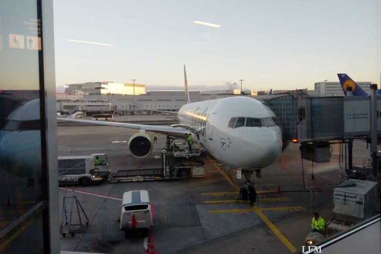 Ferienflieger bringt Hilfsgüter in die Karibik