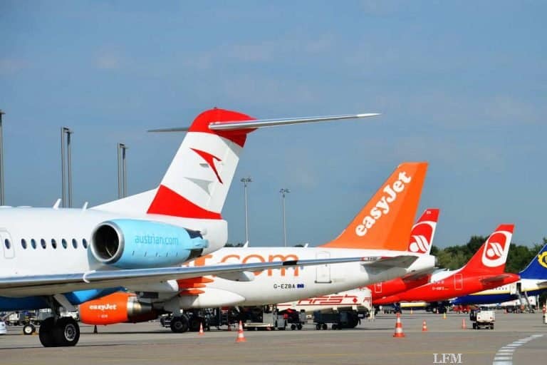 easyJet startet Köln/Bonn – Berlin im Juni