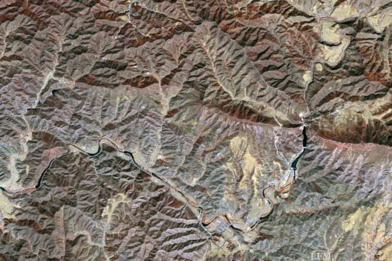 Airbus mit Echtzeitdienst für Satellitenbilder