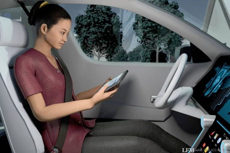 Wann fliegen wir mit Robotaxis? Zukunft beginnt jetzt