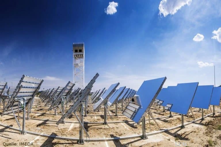 Synergien aus DLR-Forschungsfeldern besser nutzen