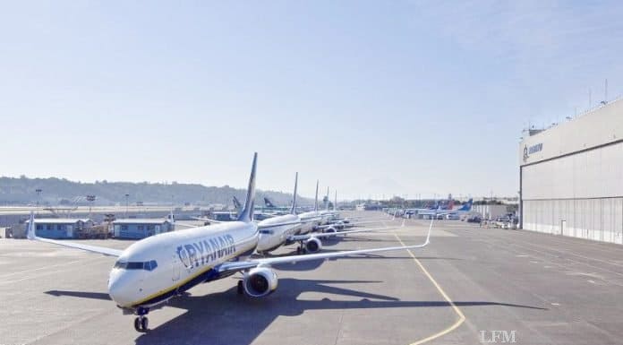 Köln/Bonn – Aqaba in Jordanien im Ryanair-Flugplan
