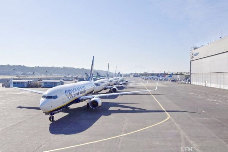 Köln/Bonn – Aqaba in Jordanien im Ryanair-Flugplan