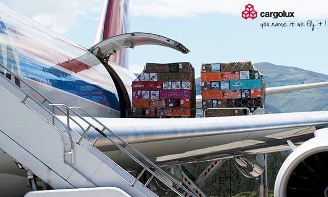 Cargolux auf der Fruit Logistica