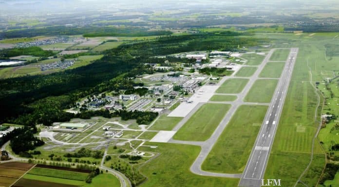 Eurowings will Strecke Karslruhe – Berlin aufnehmen
