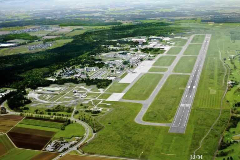 Eurowings will Strecke Karslruhe – Berlin aufnehmen