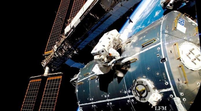 Spacelab – Pionierprojekt der europäischen Raumfahrt