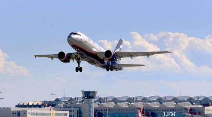 Flughäfen Leipzig/Halle und Dresden mit mehr Jobs