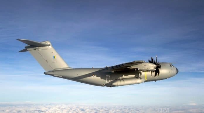 Airbus verhandelte mit A400M-Erstkunden neu