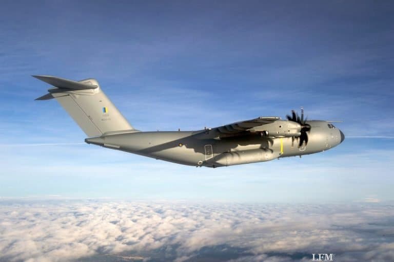 Airbus verhandelte mit A400M-Erstkunden neu
