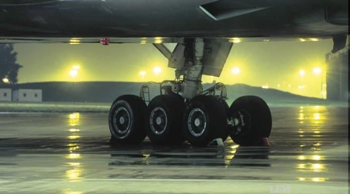 LHT und Crane Aerospace & Electronic kooperieren
