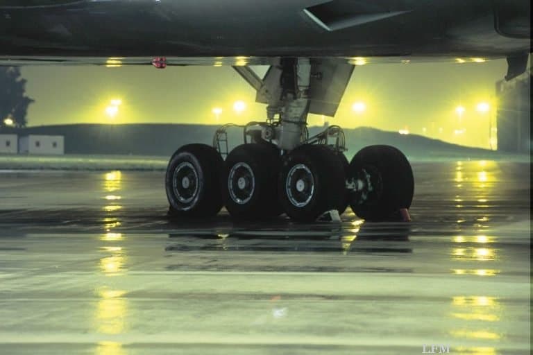 LHT und Crane Aerospace & Electronic kooperieren