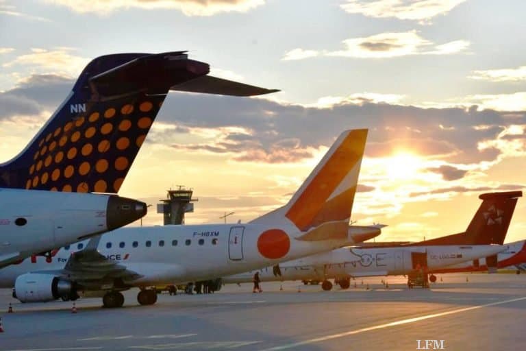 Nürnberg im Sommer mit neuen Zielen